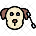 پیش‌نمایش فایل dog-6904578 از پک آراستن حیوانات خانگی