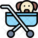 پیش‌نمایش فایل pushchair-6904575 از پک آراستن حیوانات خانگی