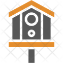 پیش‌نمایش فایل bird-house-6904735 از پک آراستن حیوانات خانگی