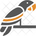 پیش‌نمایش فایل parrot-6904709 از پک آراستن حیوانات خانگی