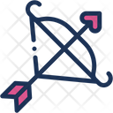 پیش‌نمایش فایل cupid-arrow-7419870 از پک عشق