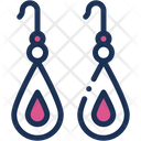 پیش‌نمایش فایل earrings-7419887 از پک عشق