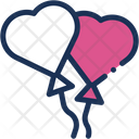 پیش‌نمایش فایل heart-balloon-7419862 از پک عشق