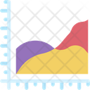 پیش‌نمایش فایل area-chart-8574476 از پک پیکان‌ها و المان‌های اینفوگرافیک