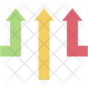 پیش‌نمایش فایل arrows-8574494 از پک پیکان‌ها و المان‌های اینفوگرافیک
