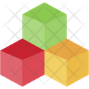 پیش‌نمایش فایل cubes-8574489 از پک پیکان‌ها و المان‌های اینفوگرافیک