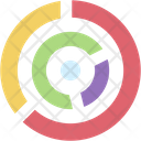 پیش‌نمایش فایل donut-chart-8574499 از پک پیکان‌ها و المان‌های اینفوگرافیک
