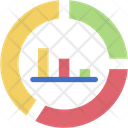 پیش‌نمایش فایل donut-chart-8574517 از پک پیکان‌ها و المان‌های اینفوگرافیک