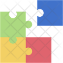 پیش‌نمایش فایل puzzle-8574491 از پک پیکان‌ها و المان‌های اینفوگرافیک