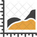 پیش‌نمایش فایل area-chart-8574626 از پک پیکان‌ها و المان‌های اینفوگرافیک