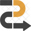 پیش‌نمایش فایل arrow-chart-8574640 از پک پیکان‌ها و المان‌های اینفوگرافیک