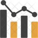 پیش‌نمایش فایل bar-chart-8574645 از پک پیکان‌ها و المان‌های اینفوگرافیک