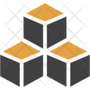پیش‌نمایش فایل cubes-8574639 از پک پیکان‌ها و المان‌های اینفوگرافیک