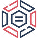 پیش‌نمایش فایل hexagon-8612812 از پک پیکان‌ها و المان‌های اینفوگرافیک