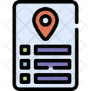 پیش‌نمایش فایل itinerary-9788905 از پک تعطیلات تابستانی