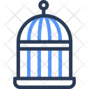 پیش‌نمایش فایل birdcage-10867001 از پک آراستن حیوانات خانگی