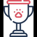 پیش‌نمایش فایل champion-10867071 از پک آراستن حیوانات خانگی