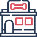 پیش‌نمایش فایل pet-shop-10867066 از پک آراستن حیوانات خانگی