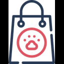 پیش‌نمایش فایل shopping-bag-10867105 از پک آراستن حیوانات خانگی