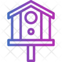 پیش‌نمایش فایل bird-house-10867154 از پک آراستن حیوانات خانگی
