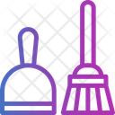 پیش‌نمایش فایل broom-10867144 از پک آراستن حیوانات خانگی