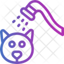 پیش‌نمایش فایل cat-10867135 از پک آراستن حیوانات خانگی