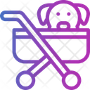 پیش‌نمایش فایل pushchair-10867150 از پک آراستن حیوانات خانگی