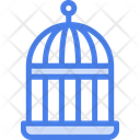 پیش‌نمایش فایل birdcage-10867197 از پک آراستن حیوانات خانگی