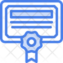 پیش‌نمایش فایل certification-10867166 از پک آراستن حیوانات خانگی