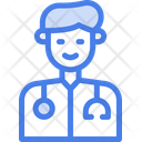 پیش‌نمایش فایل doctor-10867175 از پک آراستن حیوانات خانگی