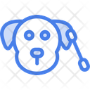 پیش‌نمایش فایل dog-10867209 از پک آراستن حیوانات خانگی
