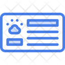 پیش‌نمایش فایل member-card-10867207 از پک آراستن حیوانات خانگی