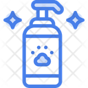 پیش‌نمایش فایل pet-shampoo-10867180 از پک آراستن حیوانات خانگی
