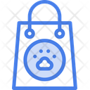 پیش‌نمایش فایل shopping-bag-10867211 از پک آراستن حیوانات خانگی