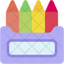 پیش‌نمایش فایل crayons-11308803 از پک کارهای دست‌ساز و صنایع دستی
