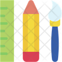 پیش‌نمایش فایل drawing-tools-11308807 از پک کارهای دست‌ساز و صنایع دستی