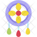 پیش‌نمایش فایل dream-catcher-11308829 از پک کارهای دست‌ساز و صنایع دستی