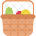پیش‌نمایش فایل wicker-basket-11308822 از پک کارهای دست‌ساز و صنایع دستی