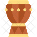پیش‌نمایش فایل djembe-11263451 از پک آلات موسیقی