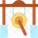 پیش‌نمایش فایل gong-11263436 از پک آلات موسیقی