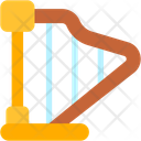 پیش‌نمایش فایل harp-11263409 از پک آلات موسیقی