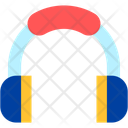 پیش‌نمایش فایل headphones-11263423 از پک آلات موسیقی