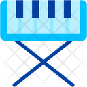 پیش‌نمایش فایل keyboard-11263442 از پک آلات موسیقی