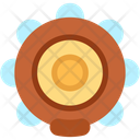پیش‌نمایش فایل tambourine-11263405 از پک آلات موسیقی