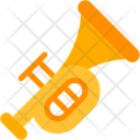 پیش‌نمایش فایل trumpet-11263427 از پک آلات موسیقی