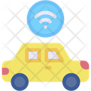 پیش‌نمایش فایل autonomous-car-11516828 از پک وای‌فای و بلوتوث