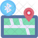 پیش‌نمایش فایل gps-navigation-11516842 از پک وای‌فای و بلوتوث