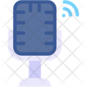 پیش‌نمایش فایل microphone-11516823 از پک وای‌فای و بلوتوث