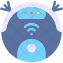 پیش‌نمایش فایل robot-vacuum-11516821 از پک وای‌فای و بلوتوث