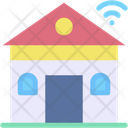 پیش‌نمایش فایل smart-home-11516850 از پک وای‌فای و بلوتوث
